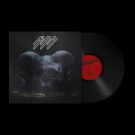 RAM Against LP BLACK , PRE-ORDER [VINYL 12"]